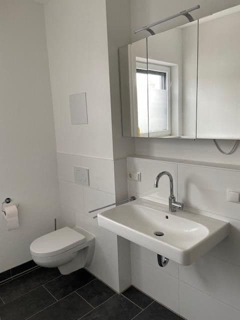 Pronájem bytu 2+1 53 m², Holzkirchen, Bavorsko Pronájem bytu 2+1 53 m², Holzkirchen, Bavorsko