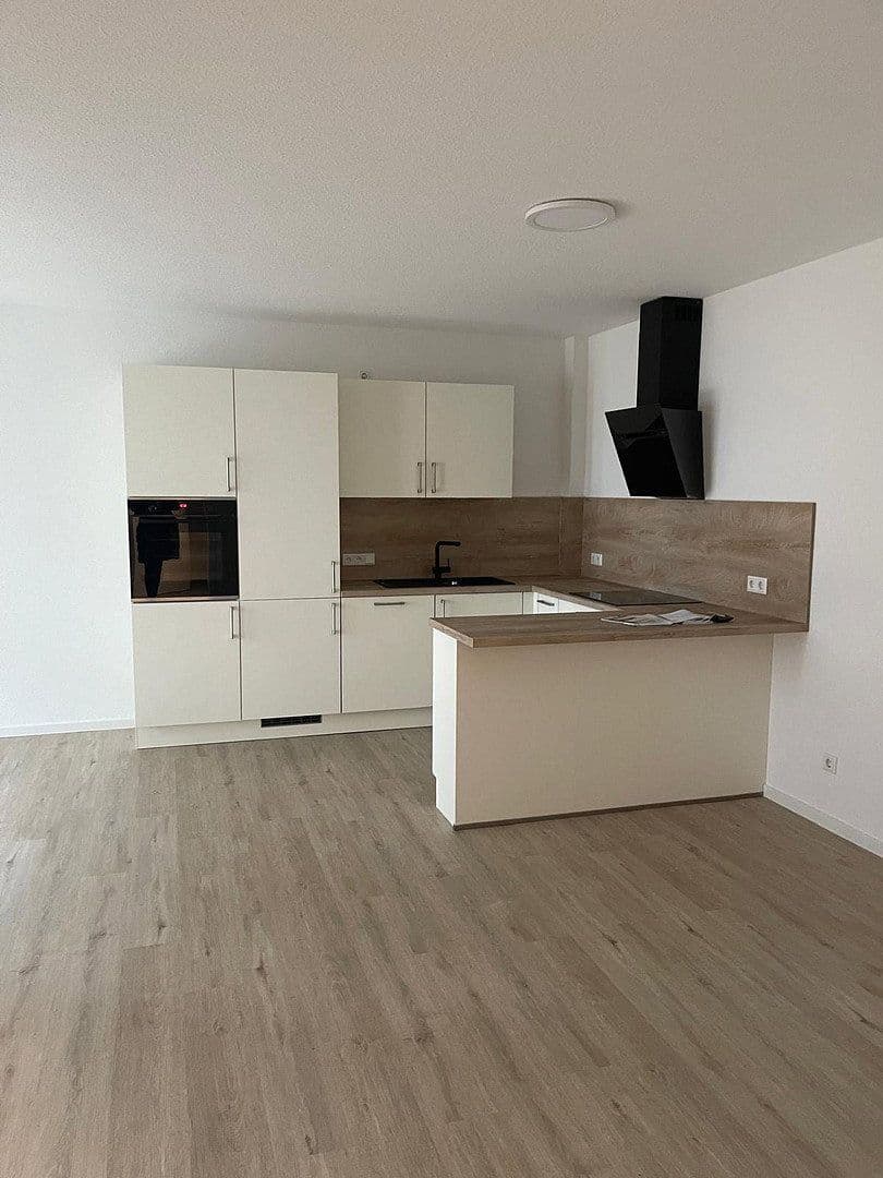 Pronájem bytu 2+1 62 m², Kampstraße, Twistringen, Dolní Sasko Pronájem bytu 2+1 62 m², Kampstraße, Twistringen, Dolní Sasko