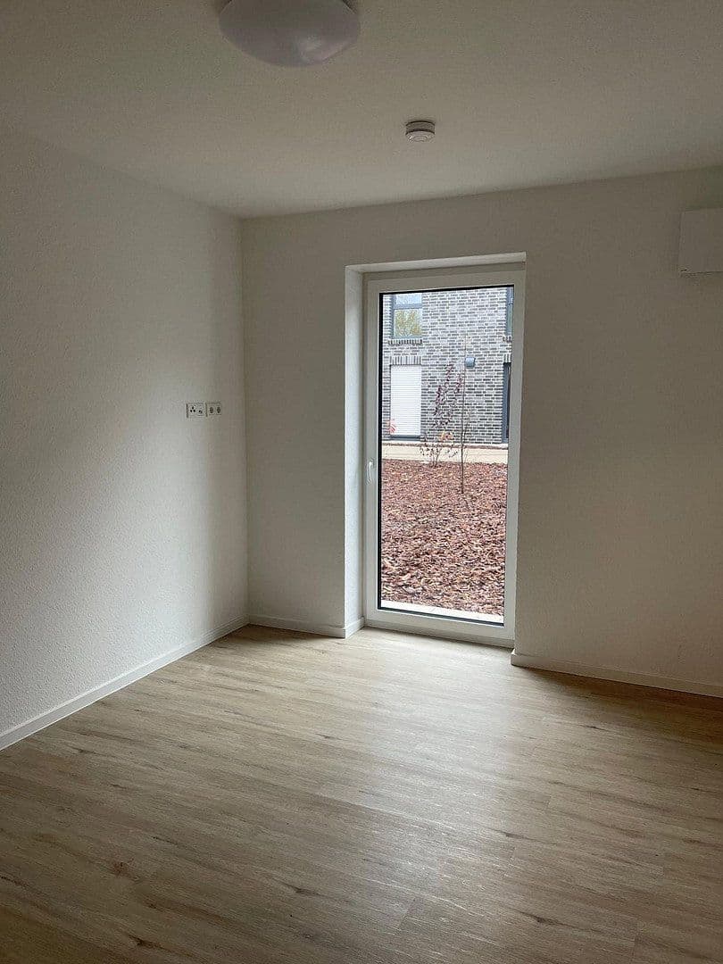 Pronájem bytu 2+1 62 m², Kampstraße, Twistringen, Dolní Sasko Pronájem bytu 2+1 62 m², Kampstraße, Twistringen, Dolní Sasko