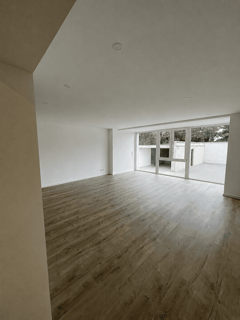 Pronájem bytu 2+1 79 m², Hausmannstr.21, Hanau, Hessen Pronájem bytu 2+1 79 m², Hausmannstr.21, Hanau, Hessen