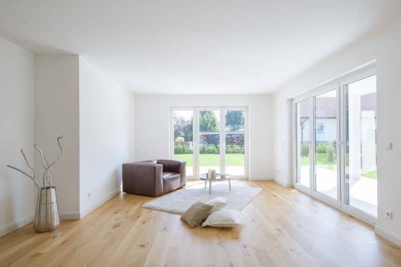 Pronájem bytu 2+1 68 m², Augsburg, Bavorsko Pronájem bytu 2+1 68 m², Augsburg, Bavorsko