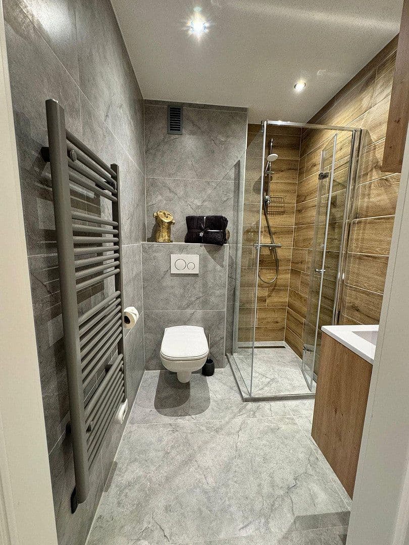 Pronájem bytu 1+1 49 m², Karolinenstr 48, Fürth, Bavorsko Pronájem bytu 1+1 49 m², Karolinenstr 48, Fürth, Bavorsko