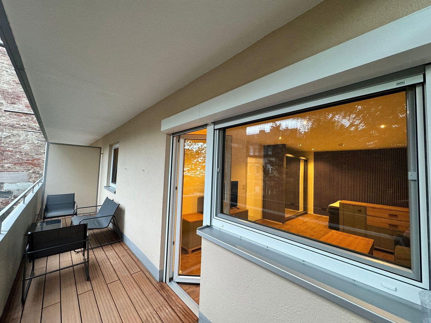 Pronájem bytu 1+1 49 m², Karolinenstr 48, Fürth, Bavorsko Pronájem bytu 1+1 49 m², Karolinenstr 48, Fürth, Bavorsko