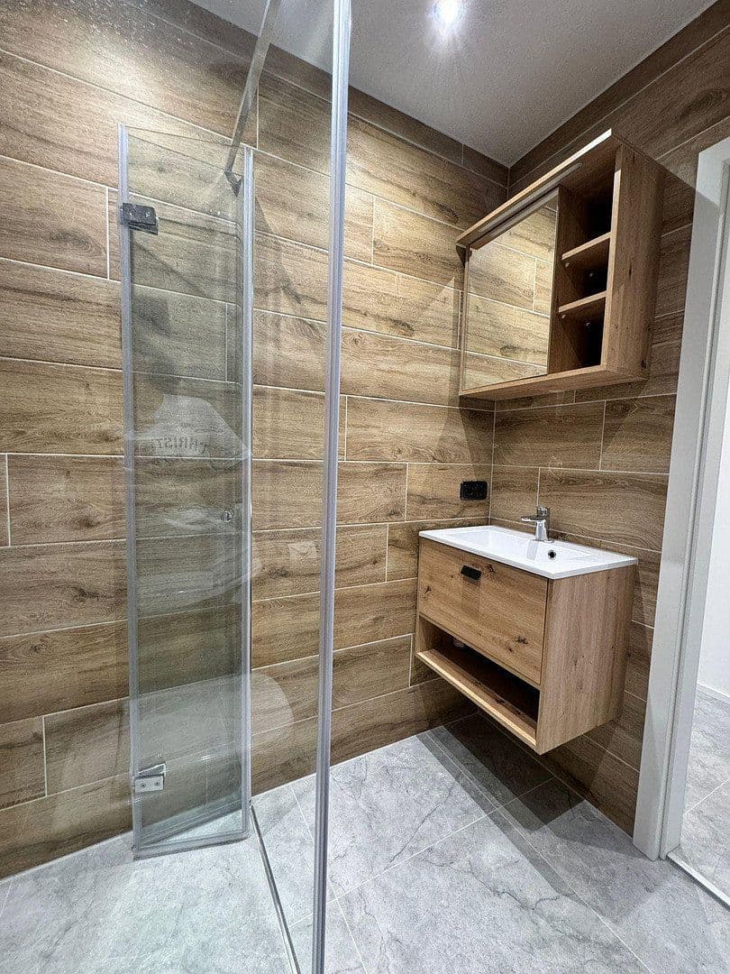 Pronájem bytu 1+1 49 m², Karolinenstr 48, Fürth, Bavorsko Pronájem bytu 1+1 49 m², Karolinenstr 48, Fürth, Bavorsko