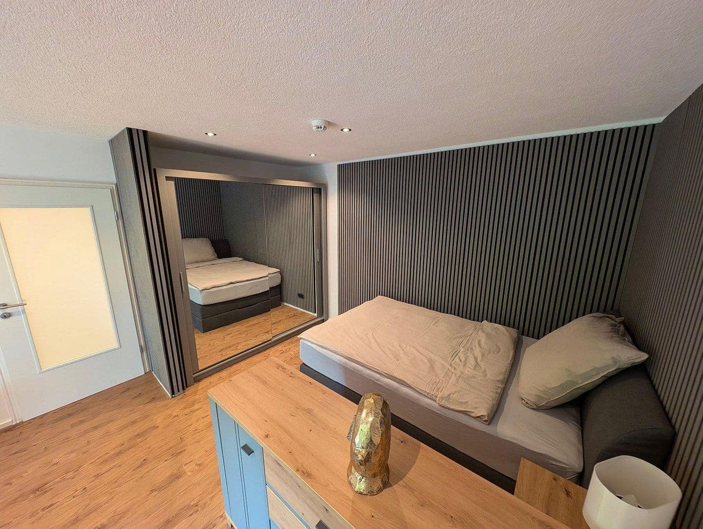 Pronájem bytu 1+1 49 m², Karolinenstr 48, Fürth, Bavorsko Pronájem bytu 1+1 49 m², Karolinenstr 48, Fürth, Bavorsko