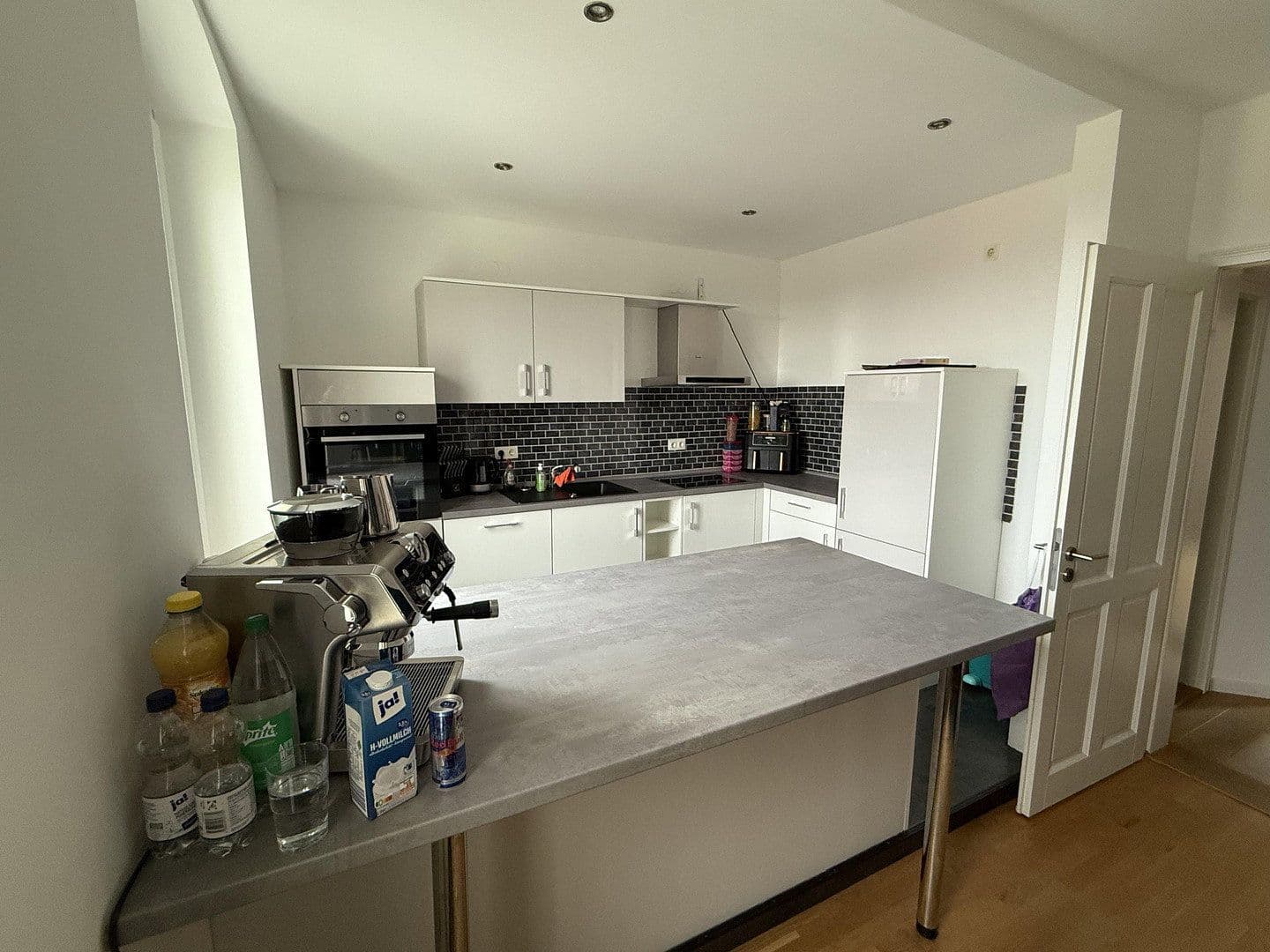 Pronájem bytu 4+kk 128 m², Zierenbergstr. 72, Hildesheim, Dolní Sasko Pronájem bytu 4+kk 128 m², Zierenbergstr. 72, Hildesheim, Dolní Sasko