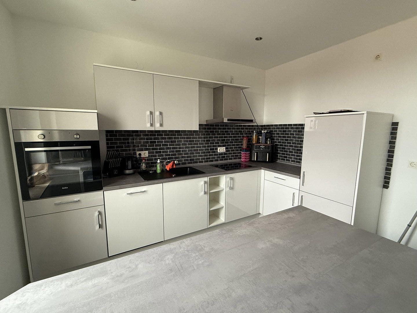 Pronájem bytu 4+kk 128 m², Zierenbergstr. 72, Hildesheim, Dolní Sasko Pronájem bytu 4+kk 128 m², Zierenbergstr. 72, Hildesheim, Dolní Sasko