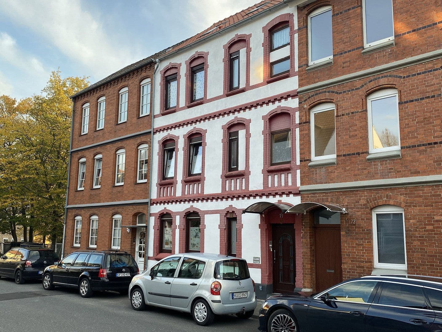 Pronájem bytu 4+kk 128 m², Zierenbergstr. 72, Hildesheim, Dolní Sasko Pronájem bytu 4+kk 128 m², Zierenbergstr. 72, Hildesheim, Dolní Sasko