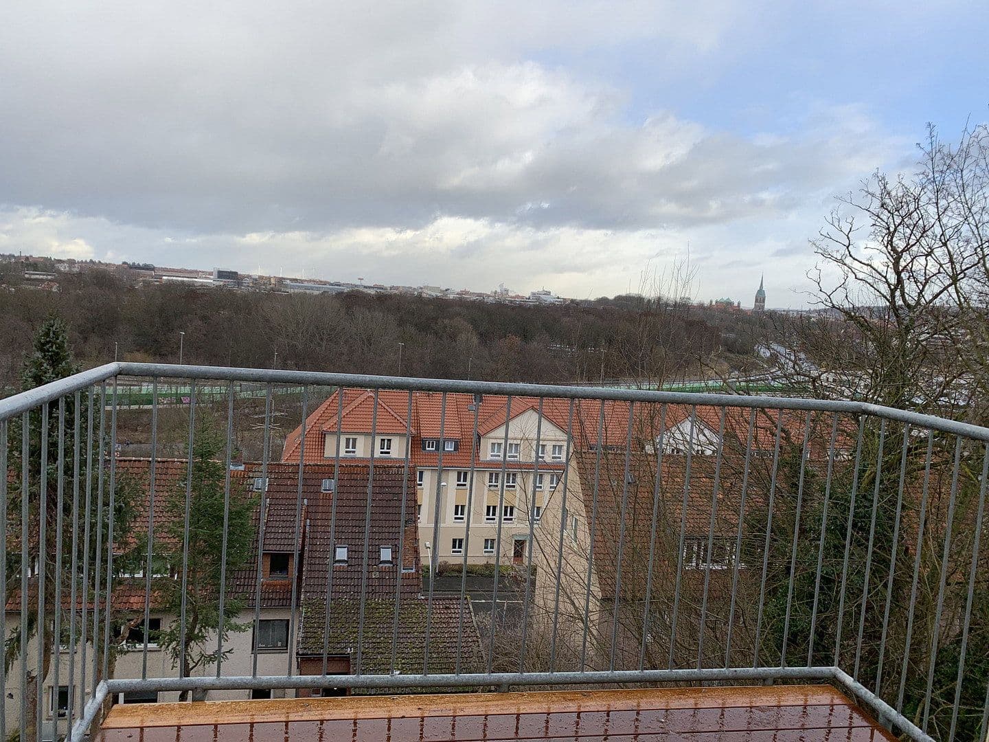 Pronájem bytu 4+kk 128 m², Zierenbergstr. 72, Hildesheim, Dolní Sasko Pronájem bytu 4+kk 128 m², Zierenbergstr. 72, Hildesheim, Dolní Sasko