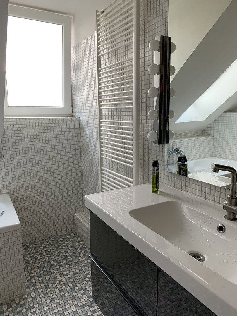 Pronájem bytu 4+kk 128 m², Zierenbergstr. 72, Hildesheim, Dolní Sasko Pronájem bytu 4+kk 128 m², Zierenbergstr. 72, Hildesheim, Dolní Sasko
