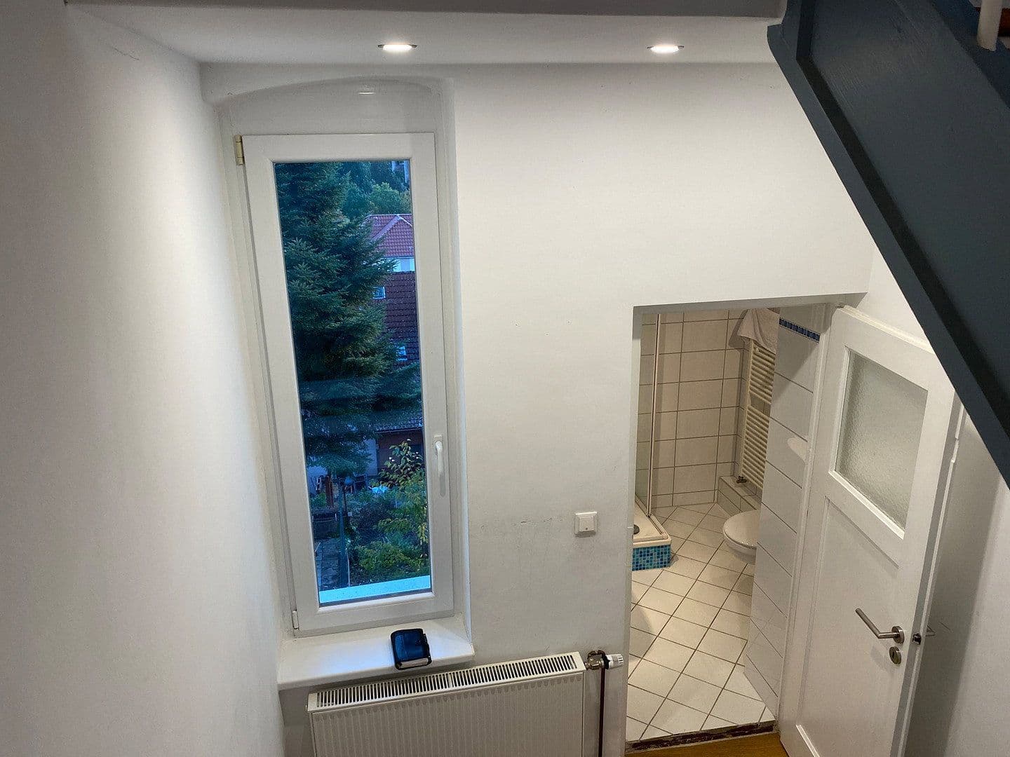 Pronájem bytu 4+kk 128 m², Zierenbergstr. 72, Hildesheim, Dolní Sasko Pronájem bytu 4+kk 128 m², Zierenbergstr. 72, Hildesheim, Dolní Sasko
