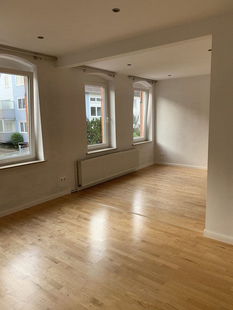 Pronájem bytu 4+kk 128 m², Zierenbergstr. 72, Hildesheim, Dolní Sasko Pronájem bytu 4+kk 128 m², Zierenbergstr. 72, Hildesheim, Dolní Sasko