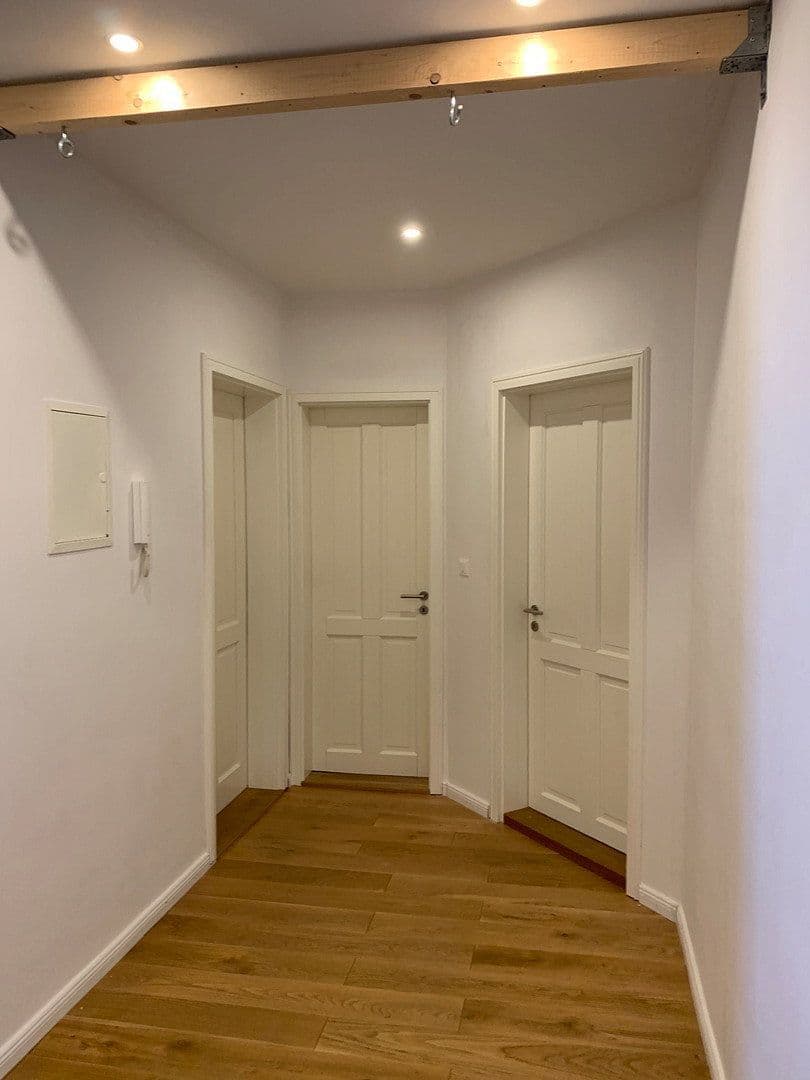 Pronájem bytu 4+kk 128 m², Zierenbergstr. 72, Hildesheim, Dolní Sasko Pronájem bytu 4+kk 128 m², Zierenbergstr. 72, Hildesheim, Dolní Sasko