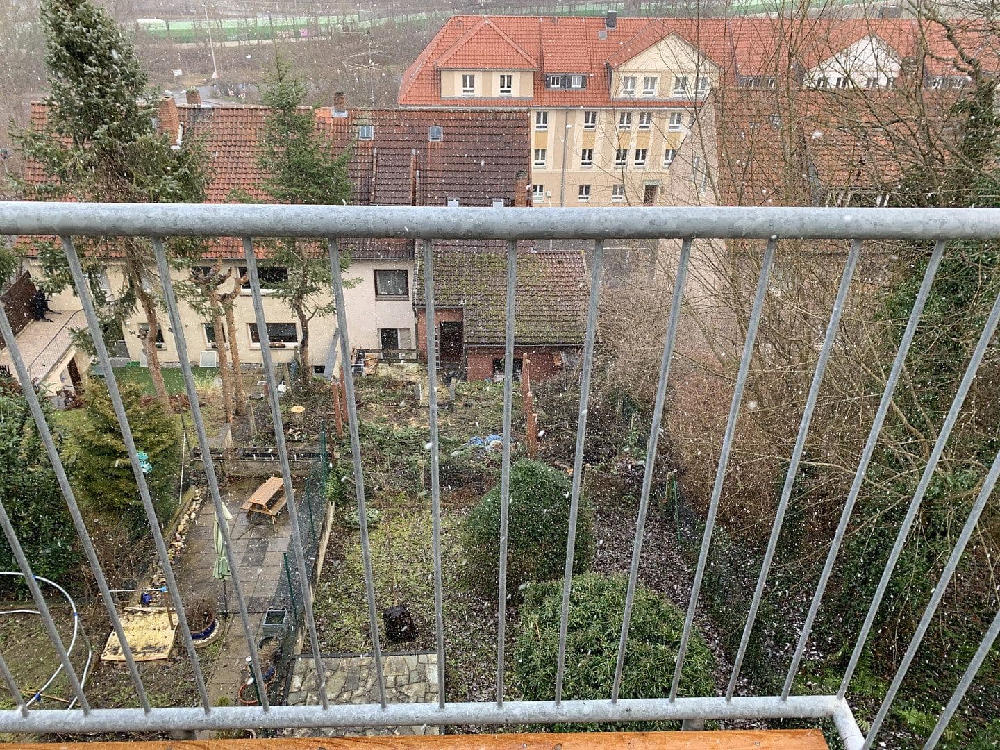 Pronájem bytu 4+kk 128 m², Zierenbergstr. 72, Hildesheim, Dolní Sasko Pronájem bytu 4+kk 128 m², Zierenbergstr. 72, Hildesheim, Dolní Sasko