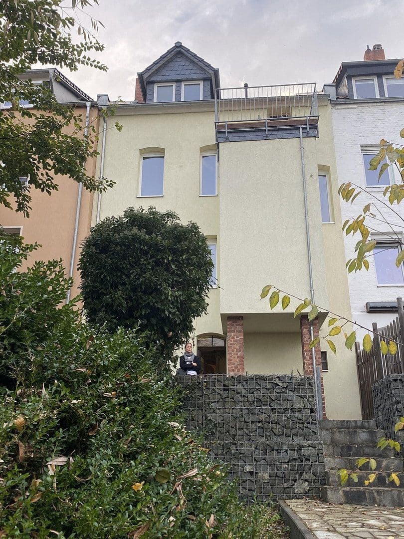 Pronájem bytu 4+kk 128 m², Zierenbergstr. 72, Hildesheim, Dolní Sasko Pronájem bytu 4+kk 128 m², Zierenbergstr. 72, Hildesheim, Dolní Sasko