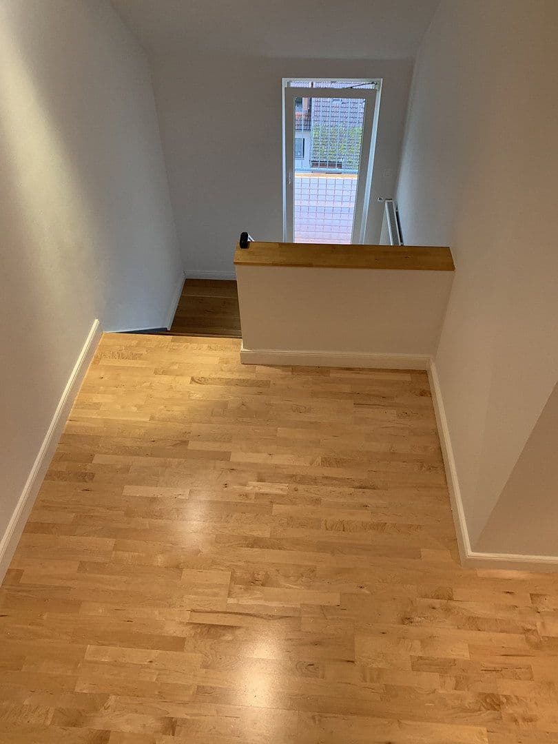 Pronájem bytu 4+kk 128 m², Zierenbergstr. 72, Hildesheim, Dolní Sasko Pronájem bytu 4+kk 128 m², Zierenbergstr. 72, Hildesheim, Dolní Sasko