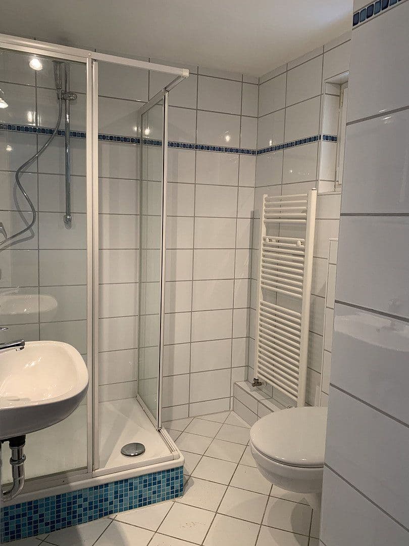 Pronájem bytu 4+kk 128 m², Zierenbergstr. 72, Hildesheim, Dolní Sasko Pronájem bytu 4+kk 128 m², Zierenbergstr. 72, Hildesheim, Dolní Sasko