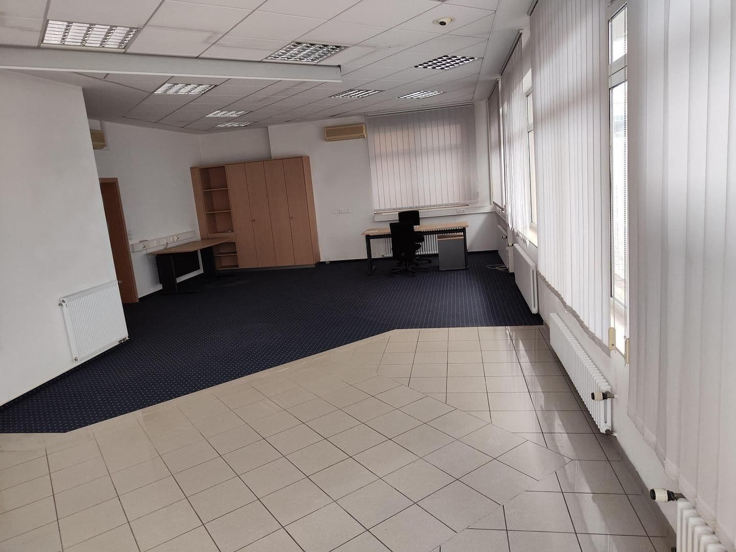 Pronájem kanceláře 75 m², Schwarzwaldstraße 19+21, Freudenstadt, Bádensko-Württembersko Pronájem kanceláře 75 m², Schwarzwaldstraße 19+21, Freudenstadt, Bádensko-Württembersko
