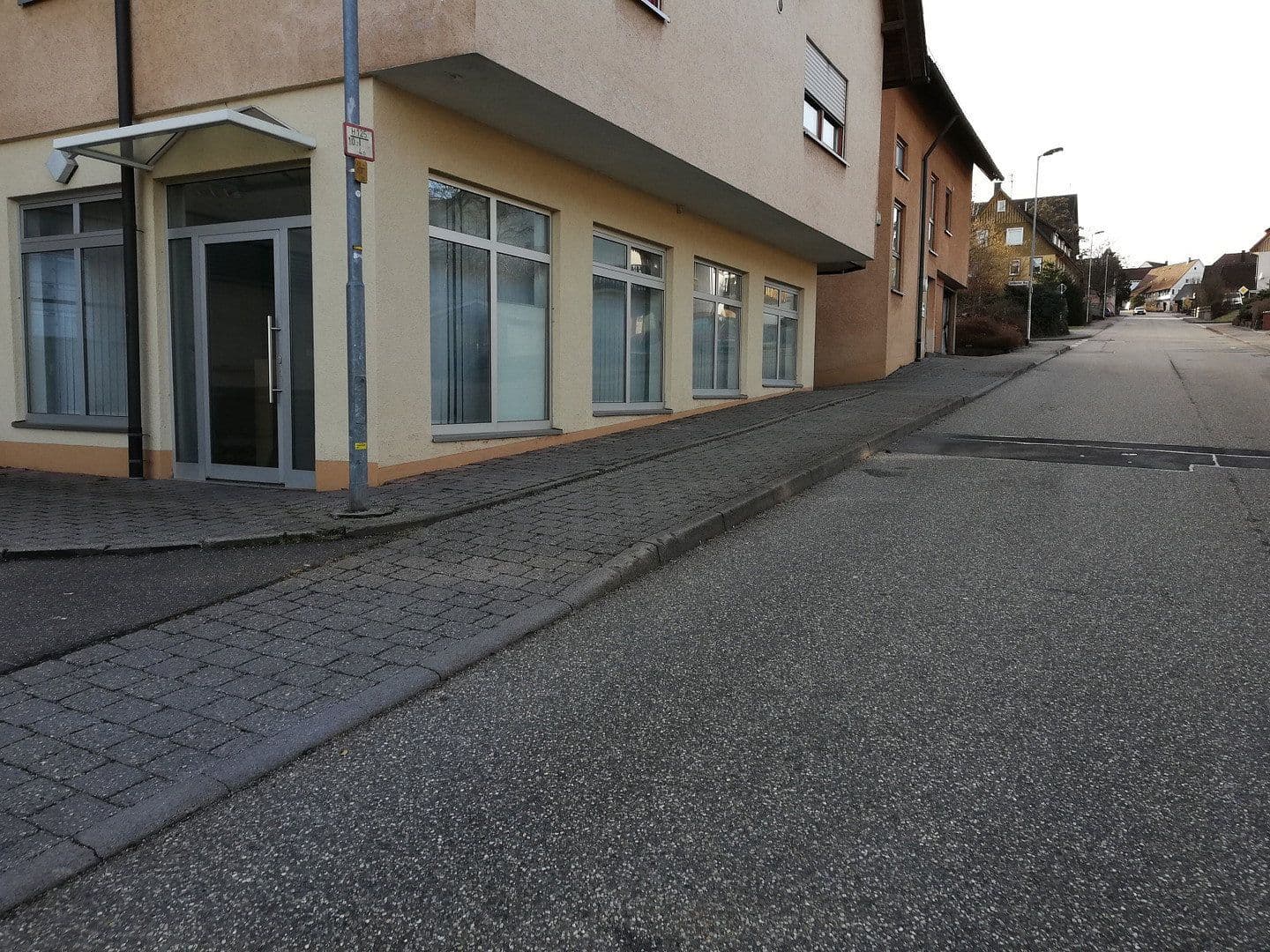 Pronájem kanceláře 75 m², Schwarzwaldstraße 19+21, Freudenstadt, Bádensko-Württembersko Pronájem kanceláře 75 m², Schwarzwaldstraße 19+21, Freudenstadt, Bádensko-Württembersko
