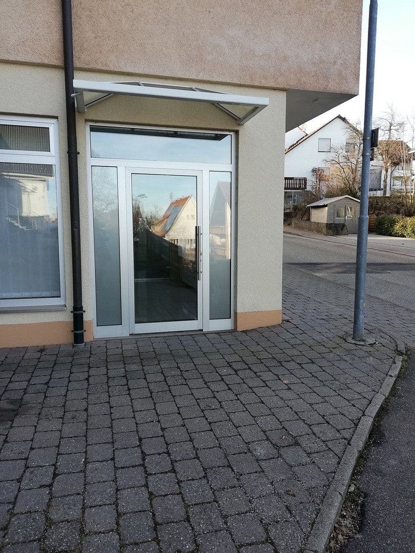 Pronájem kanceláře 75 m², Schwarzwaldstraße 19+21, Freudenstadt, Bádensko-Württembersko Pronájem kanceláře 75 m², Schwarzwaldstraße 19+21, Freudenstadt, Bádensko-Württembersko