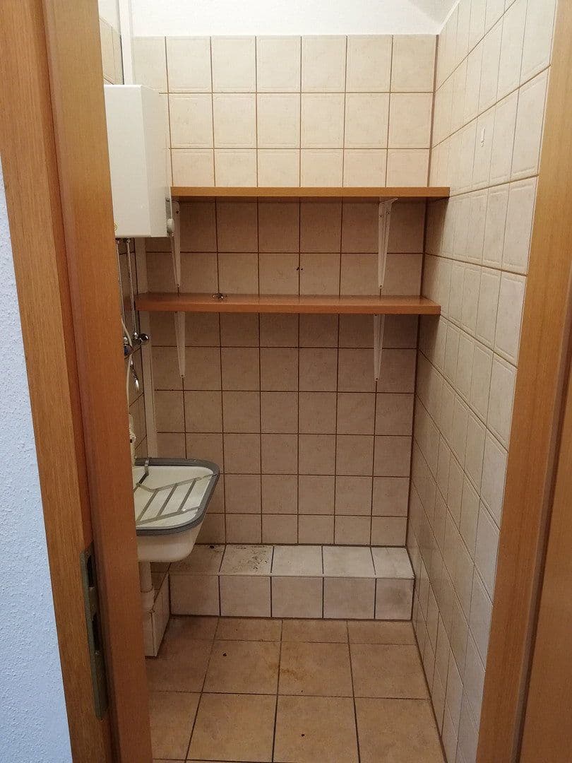Pronájem kanceláře 75 m², Schwarzwaldstraße 19+21, Freudenstadt, Bádensko-Württembersko Pronájem kanceláře 75 m², Schwarzwaldstraße 19+21, Freudenstadt, Bádensko-Württembersko
