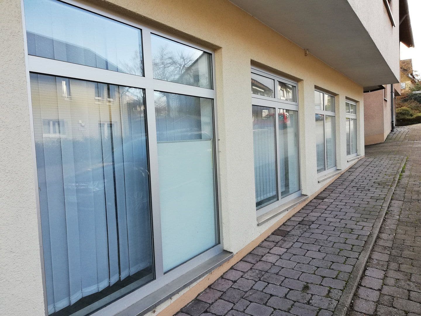 Pronájem kanceláře 75 m², Schwarzwaldstraße 19+21, Freudenstadt, Bádensko-Württembersko Pronájem kanceláře 75 m², Schwarzwaldstraße 19+21, Freudenstadt, Bádensko-Württembersko