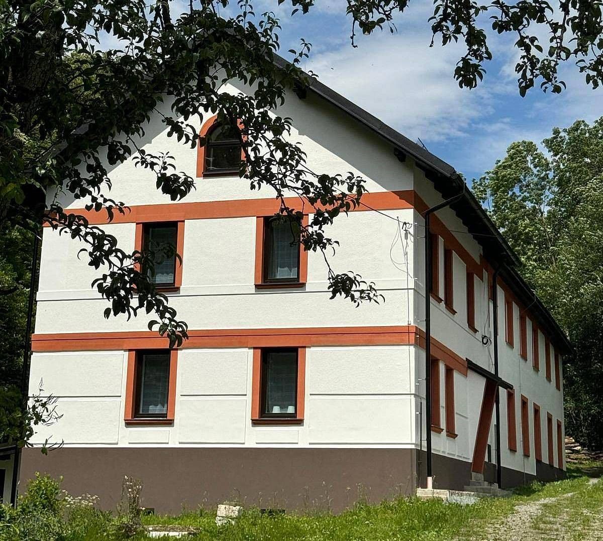 Pronájem chaty, chalupy, Kounov, Královéhradecký kraj Pronájem chaty, chalupy, Kounov, Královéhradecký kraj