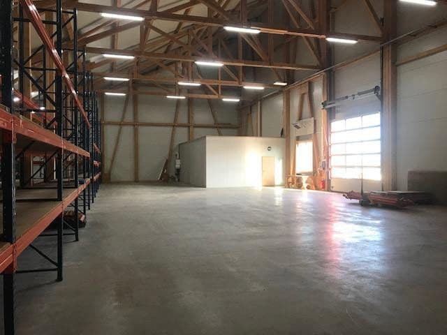 Pronájem nebytového prostoru 2.048 m², Lauben, Bavorsko Pronájem nebytového prostoru 2.048 m², Lauben, Bavorsko