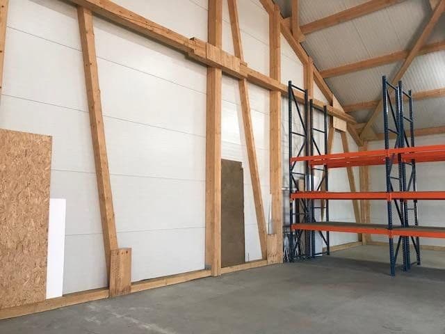 Pronájem nebytového prostoru 2.048 m², Lauben, Bavorsko Pronájem nebytového prostoru 2.048 m², Lauben, Bavorsko