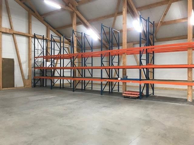 Pronájem nebytového prostoru 2.048 m², Lauben, Bavorsko Pronájem nebytového prostoru 2.048 m², Lauben, Bavorsko