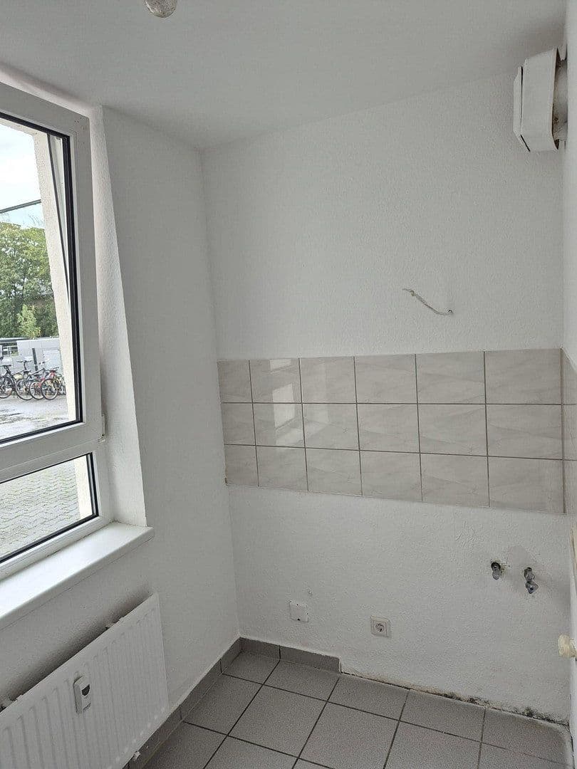 Pronájem bytu 2+1 53 m², Richrather Str. 1, Langenfeld (Rheinland), Severní Porýní-Vestfálsko Pronájem bytu 2+1 53 m², Richrather Str. 1, Langenfeld (Rheinland), Severní Porýní-Vestfálsko