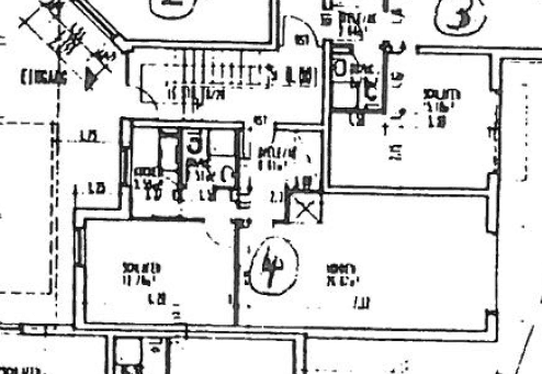 Pronájem bytu 2+1 53 m², Richrather Str. 1, Langenfeld (Rheinland), Severní Porýní-Vestfálsko Pronájem bytu 2+1 53 m², Richrather Str. 1, Langenfeld (Rheinland), Severní Porýní-Vestfálsko