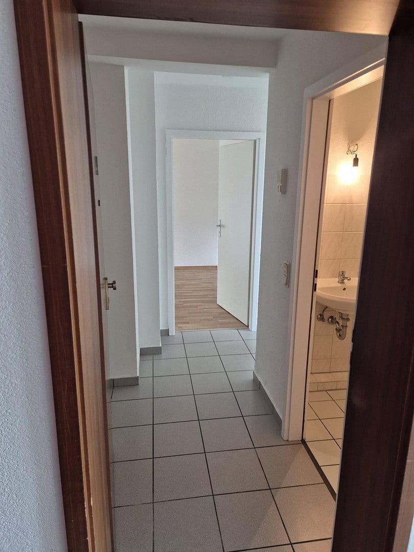 Pronájem bytu 2+1 53 m², Richrather Str. 1, Langenfeld (Rheinland), Severní Porýní-Vestfálsko Pronájem bytu 2+1 53 m², Richrather Str. 1, Langenfeld (Rheinland), Severní Porýní-Vestfálsko