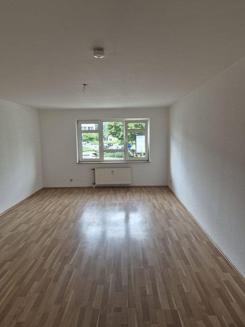 Pronájem bytu 2+1 53 m², Richrather Str. 1, Langenfeld (Rheinland), Severní Porýní-Vestfálsko Pronájem bytu 2+1 53 m², Richrather Str. 1, Langenfeld (Rheinland), Severní Porýní-Vestfálsko