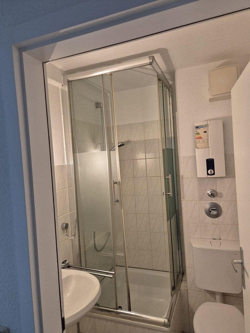 Pronájem bytu 2+1 53 m², Richrather Str. 1, Langenfeld (Rheinland), Severní Porýní-Vestfálsko Pronájem bytu 2+1 53 m², Richrather Str. 1, Langenfeld (Rheinland), Severní Porýní-Vestfálsko