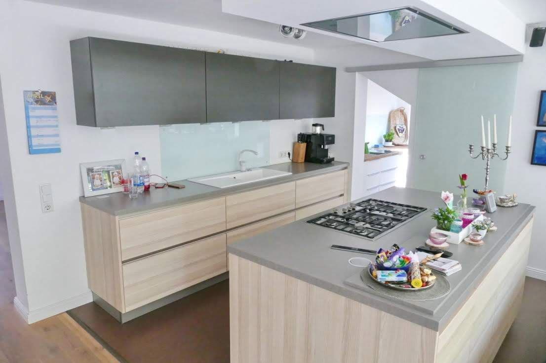 Pronájem bytu 5+1 170 m², Bielefeld, Severní Porýní-Vestfálsko Pronájem bytu 5+1 170 m², Bielefeld, Severní Porýní-Vestfálsko