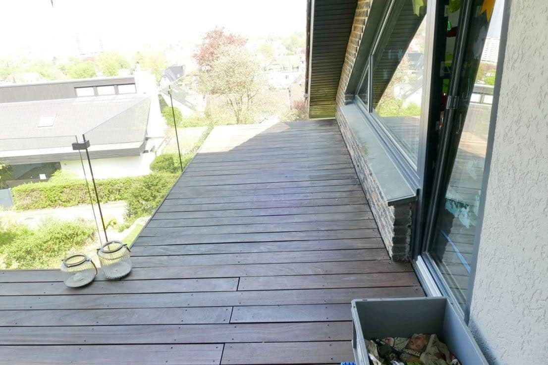 Pronájem bytu 5+1 170 m², Bielefeld, Severní Porýní-Vestfálsko Pronájem bytu 5+1 170 m², Bielefeld, Severní Porýní-Vestfálsko