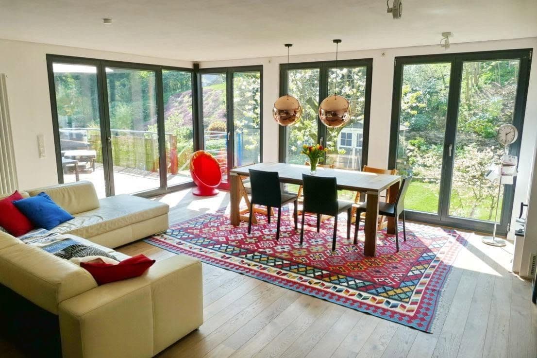 Pronájem bytu 5+1 170 m², Bielefeld, Severní Porýní-Vestfálsko Pronájem bytu 5+1 170 m², Bielefeld, Severní Porýní-Vestfálsko