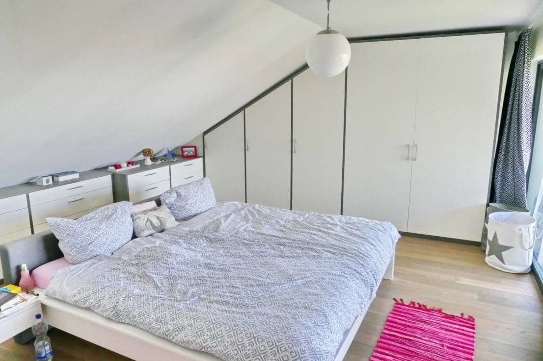 Pronájem bytu 5+1 170 m², Bielefeld, Severní Porýní-Vestfálsko Pronájem bytu 5+1 170 m², Bielefeld, Severní Porýní-Vestfálsko