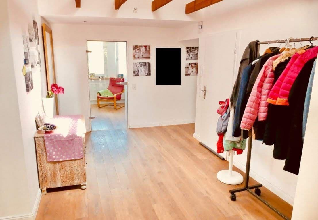Pronájem bytu 5+1 170 m², Bielefeld, Severní Porýní-Vestfálsko Pronájem bytu 5+1 170 m², Bielefeld, Severní Porýní-Vestfálsko