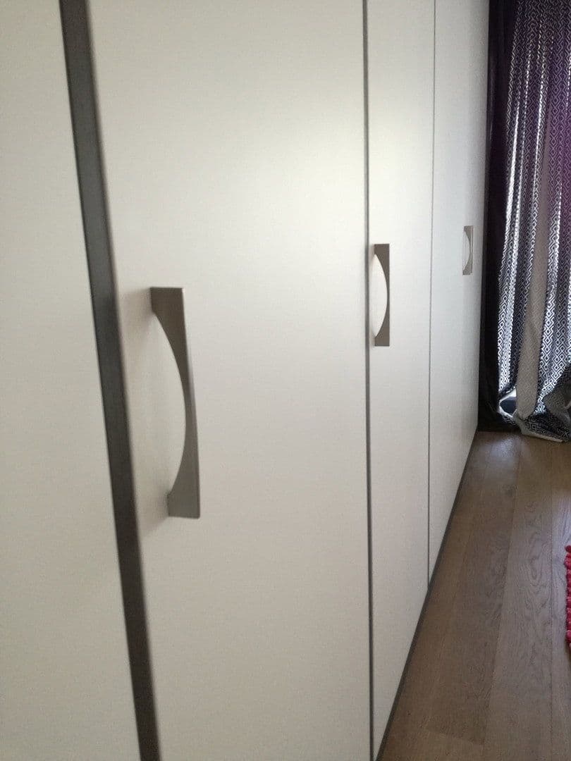 Pronájem bytu 5+1 170 m², Bielefeld, Severní Porýní-Vestfálsko Pronájem bytu 5+1 170 m², Bielefeld, Severní Porýní-Vestfálsko