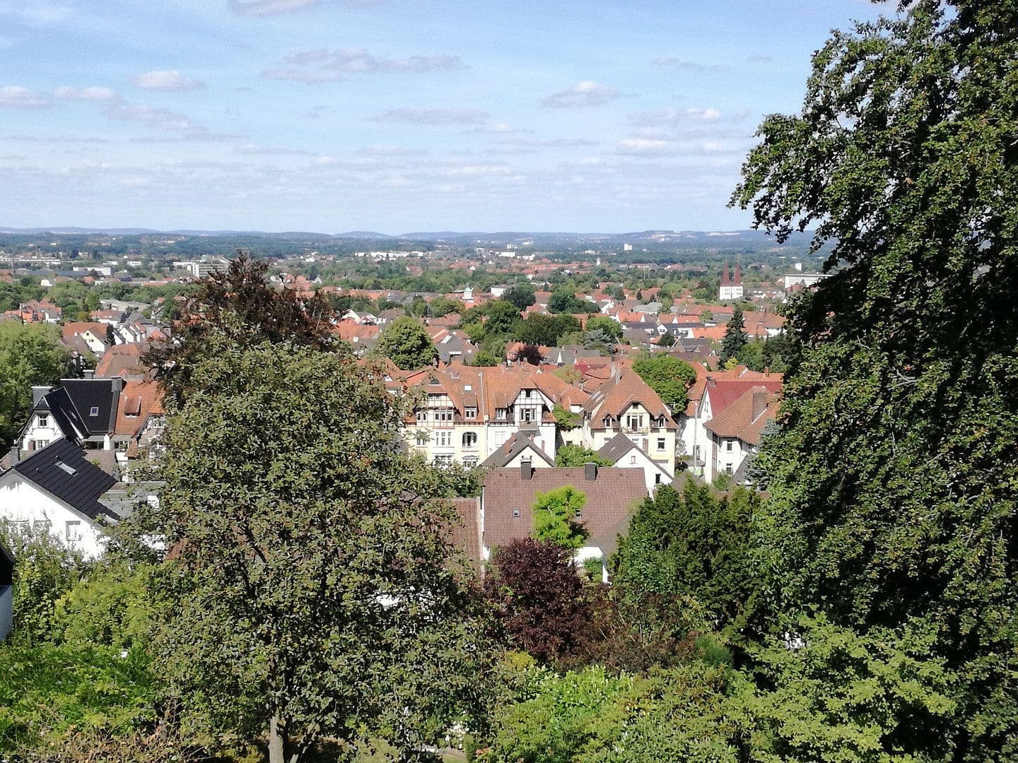 Pronájem bytu 5+1 170 m², Bielefeld, Severní Porýní-Vestfálsko Pronájem bytu 5+1 170 m², Bielefeld, Severní Porýní-Vestfálsko