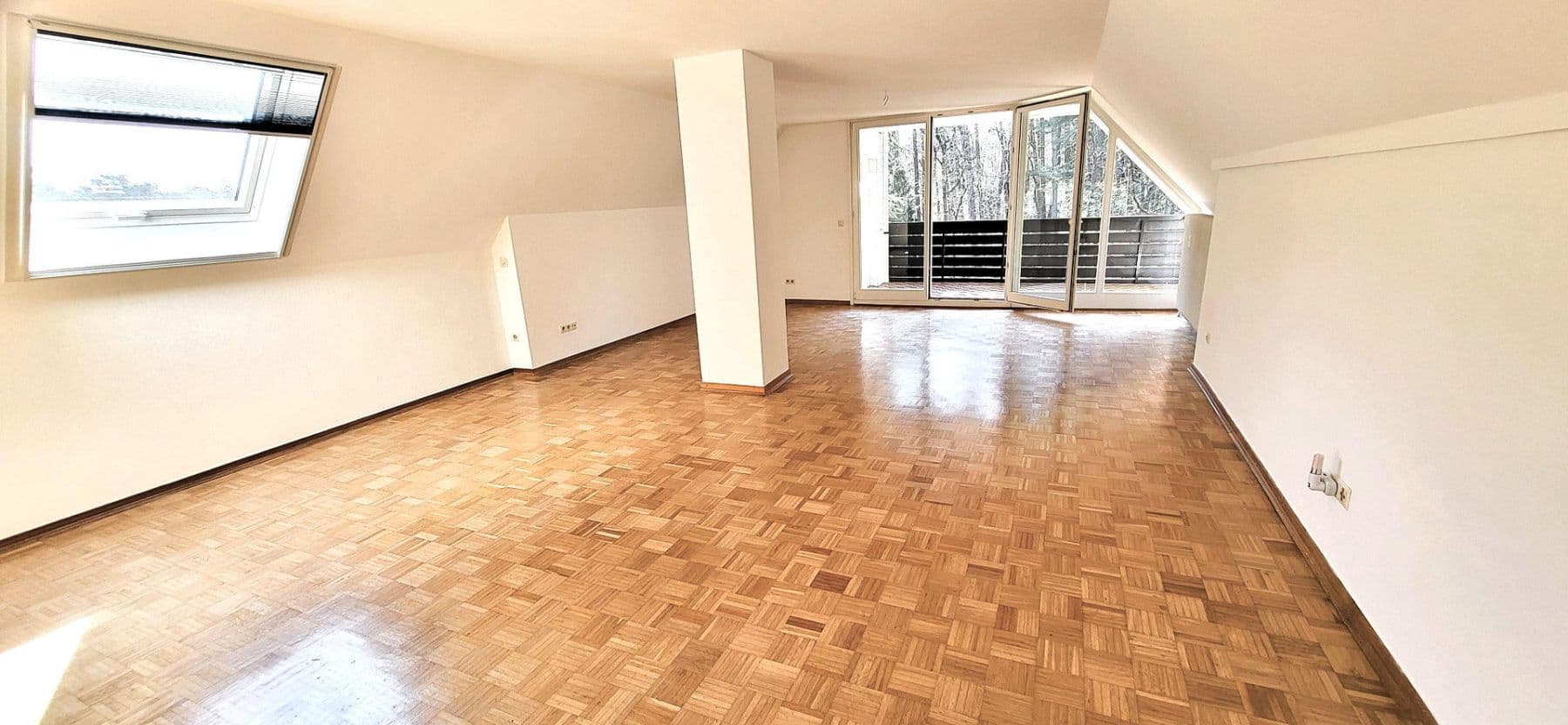 Pronájem bytu 4+kk 138 m², Ulenweg 4, Hamburg, Hamburg Pronájem bytu 4+kk 138 m², Ulenweg 4, Hamburg, Hamburg