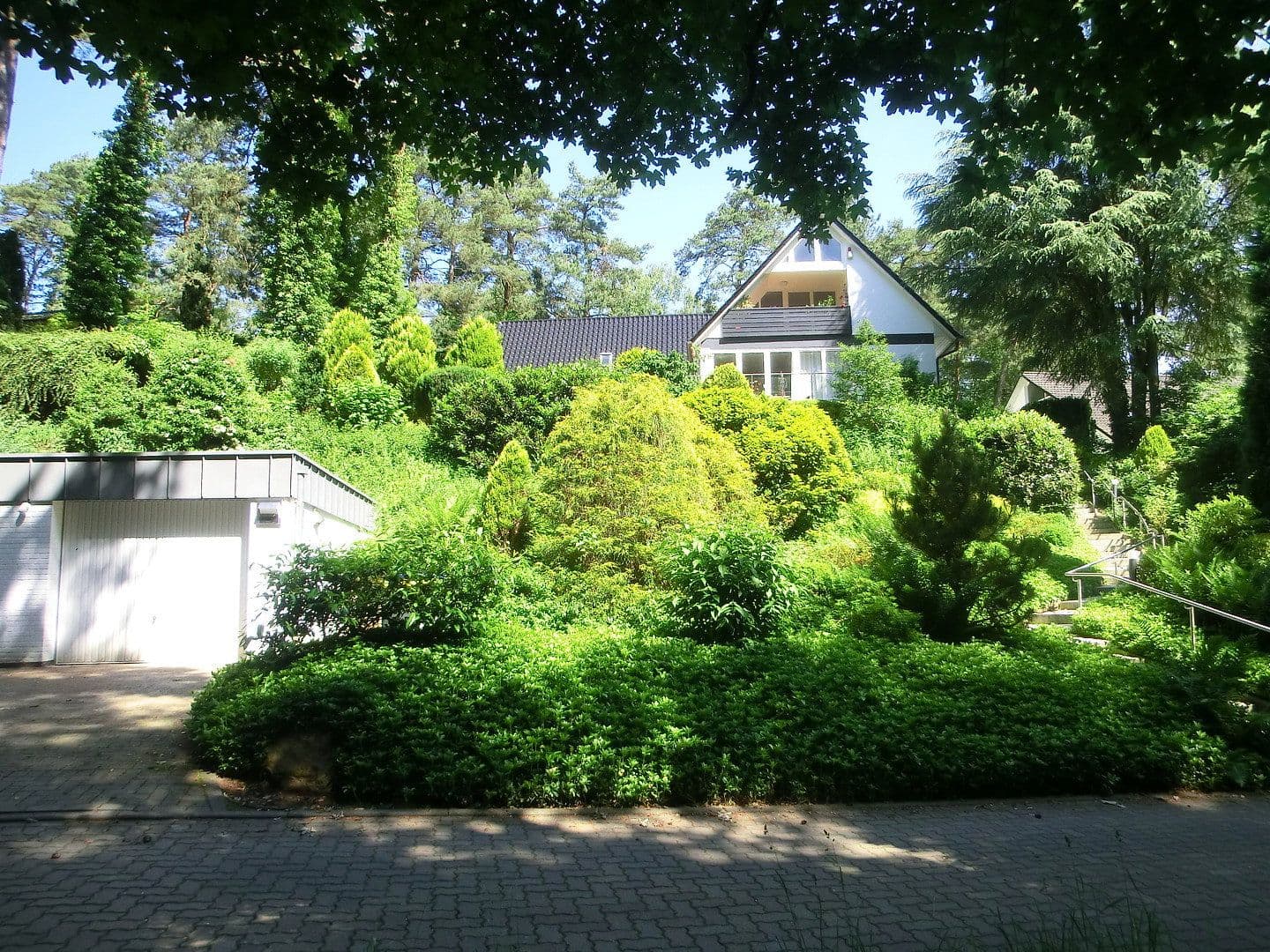 Pronájem bytu 4+kk 138 m², Ulenweg 4, Hamburg, Hamburg Pronájem bytu 4+kk 138 m², Ulenweg 4, Hamburg, Hamburg