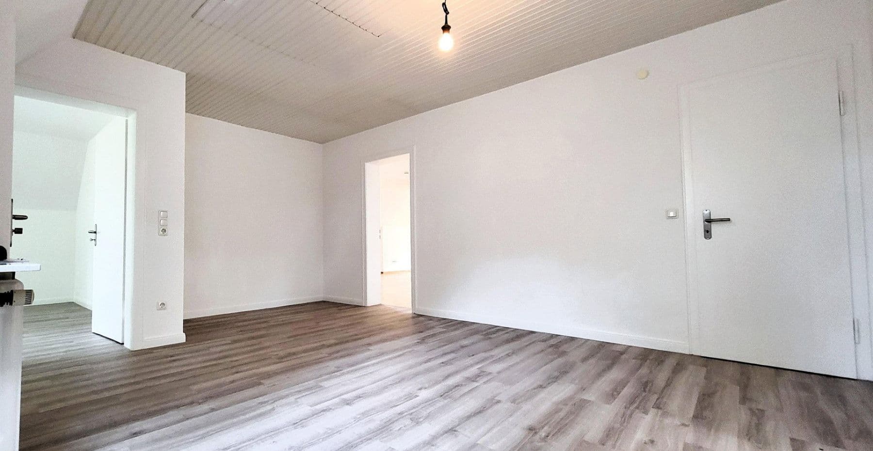 Pronájem bytu 4+kk 138 m², Ulenweg 4, Hamburg, Hamburg Pronájem bytu 4+kk 138 m², Ulenweg 4, Hamburg, Hamburg