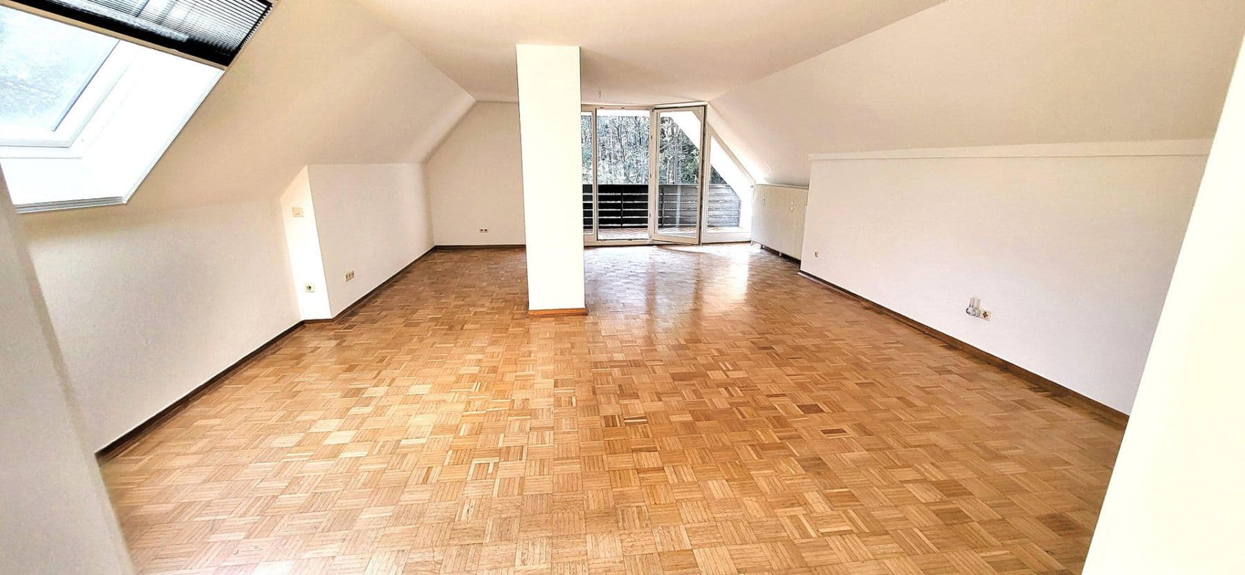 Pronájem bytu 4+kk 138 m², Ulenweg 4, Hamburg, Hamburg Pronájem bytu 4+kk 138 m², Ulenweg 4, Hamburg, Hamburg