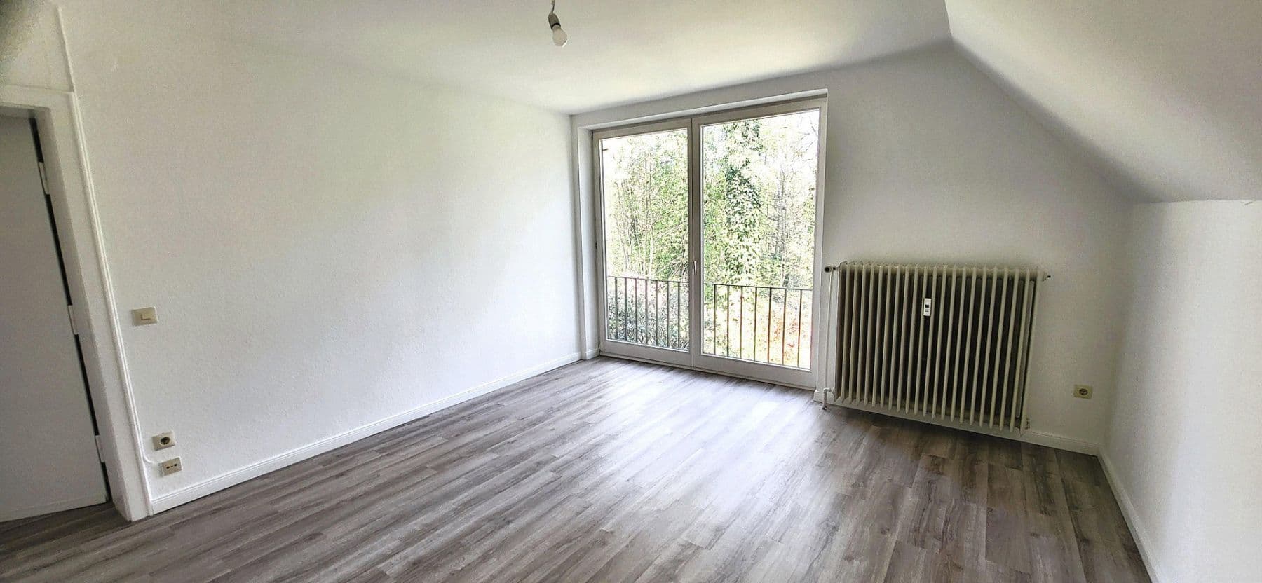Pronájem bytu 4+kk 138 m², Ulenweg 4, Hamburg, Hamburg Pronájem bytu 4+kk 138 m², Ulenweg 4, Hamburg, Hamburg