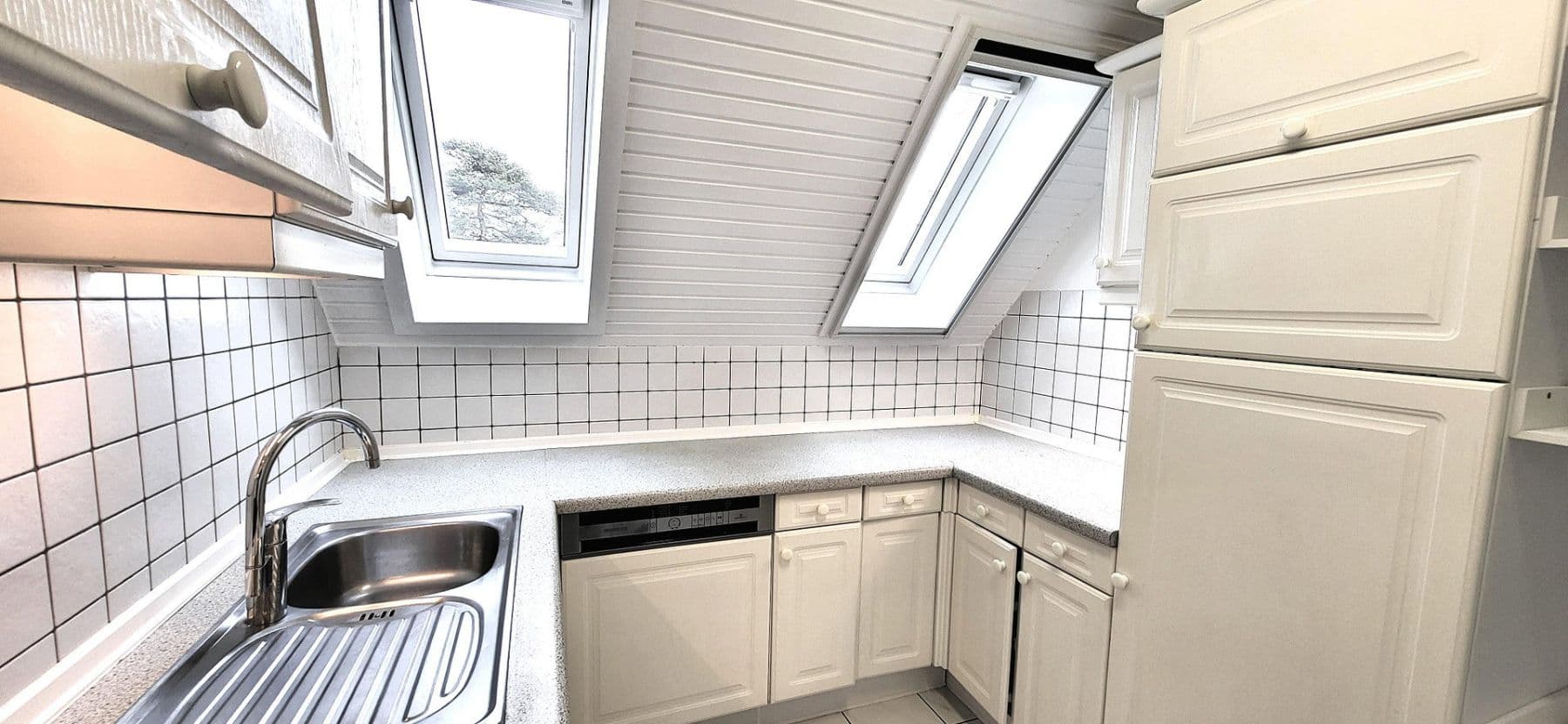 Pronájem bytu 4+kk 138 m², Ulenweg 4, Hamburg, Hamburg Pronájem bytu 4+kk 138 m², Ulenweg 4, Hamburg, Hamburg