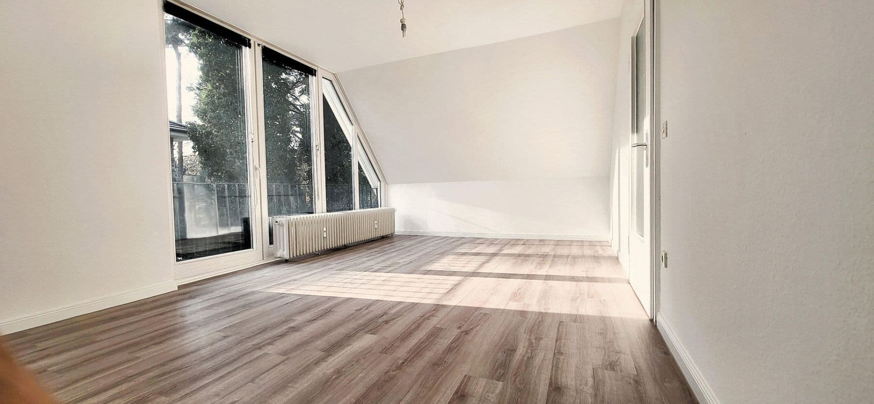 Pronájem bytu 4+kk 138 m², Ulenweg 4, Hamburg, Hamburg Pronájem bytu 4+kk 138 m², Ulenweg 4, Hamburg, Hamburg