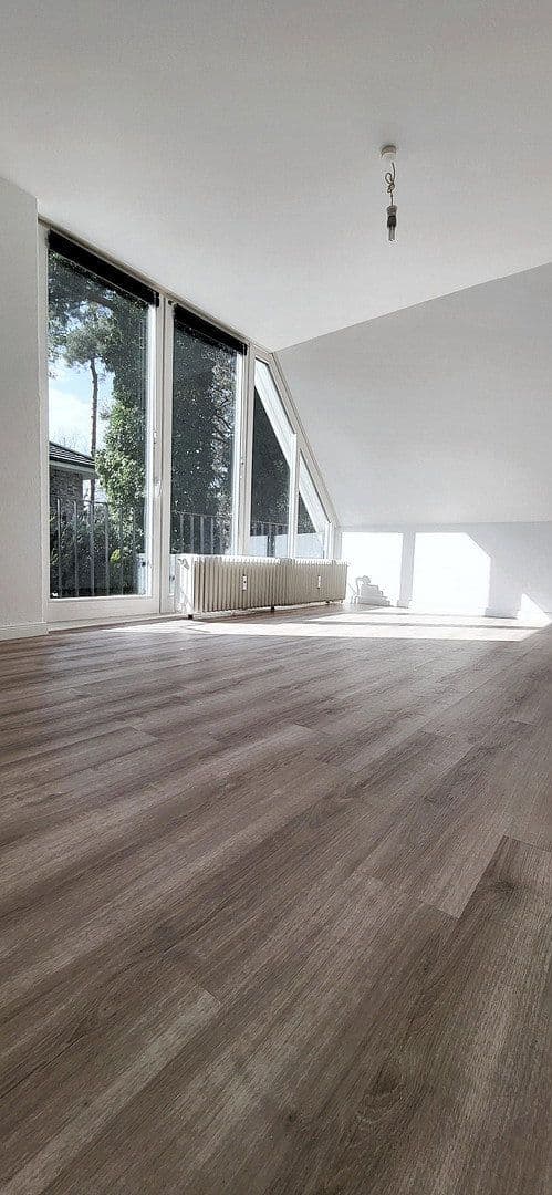 Pronájem bytu 4+kk 138 m², Ulenweg 4, Hamburg, Hamburg Pronájem bytu 4+kk 138 m², Ulenweg 4, Hamburg, Hamburg